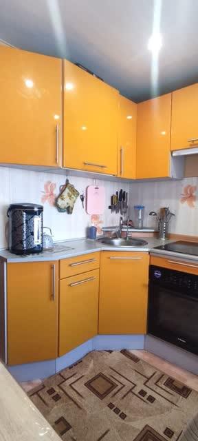 2-комн. квартира, 41.1 м², 4/5 этаж