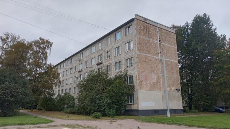 1-комнатная Квартира, 29.9 м2