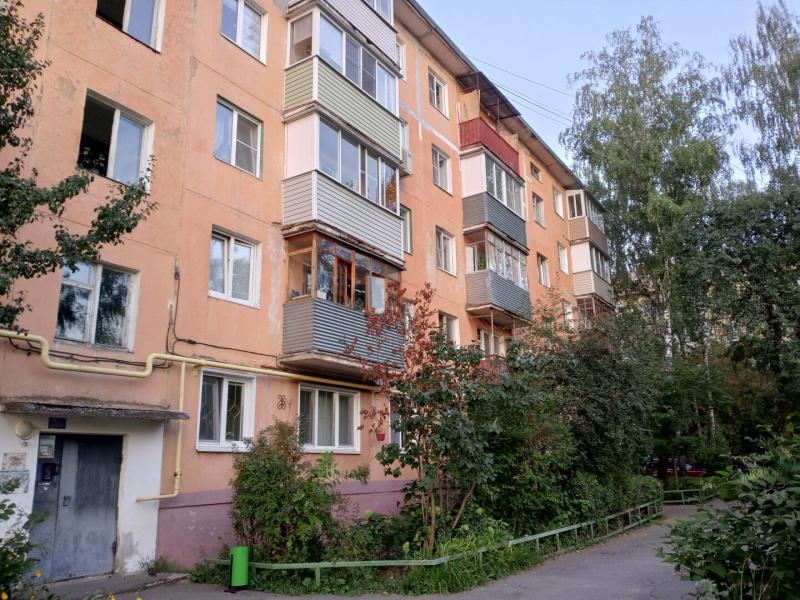 1-комнатная Квартира, 30.3 м2