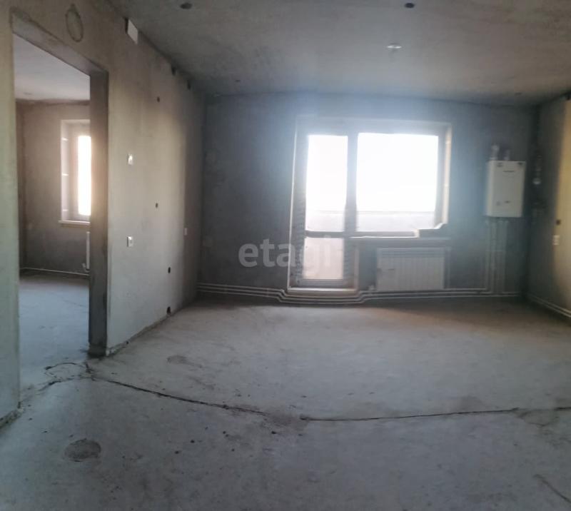 1-комн. квартира, 40.9 м², 4/10 этаж