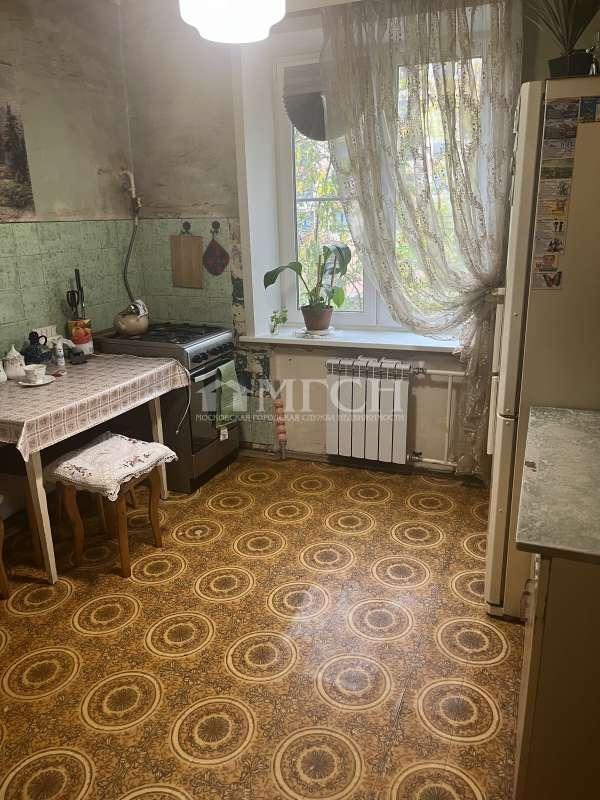 3-комн. квартира, 72.8 м², 3/5 этаж