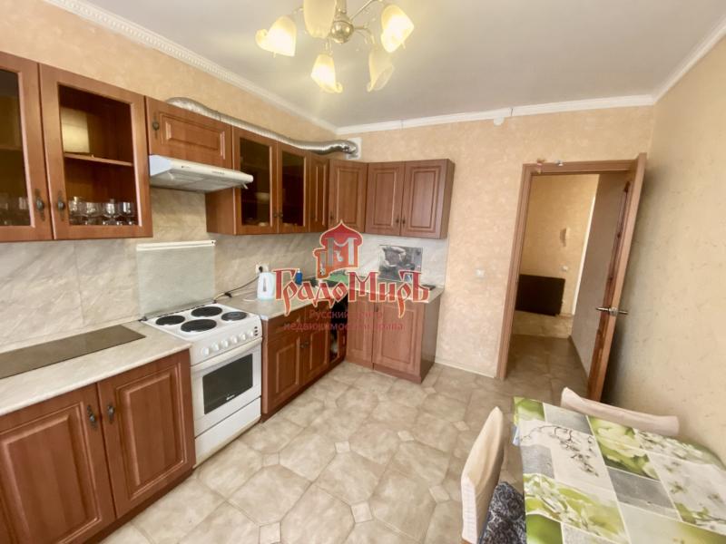 1-комнатная Квартира, 49 м2