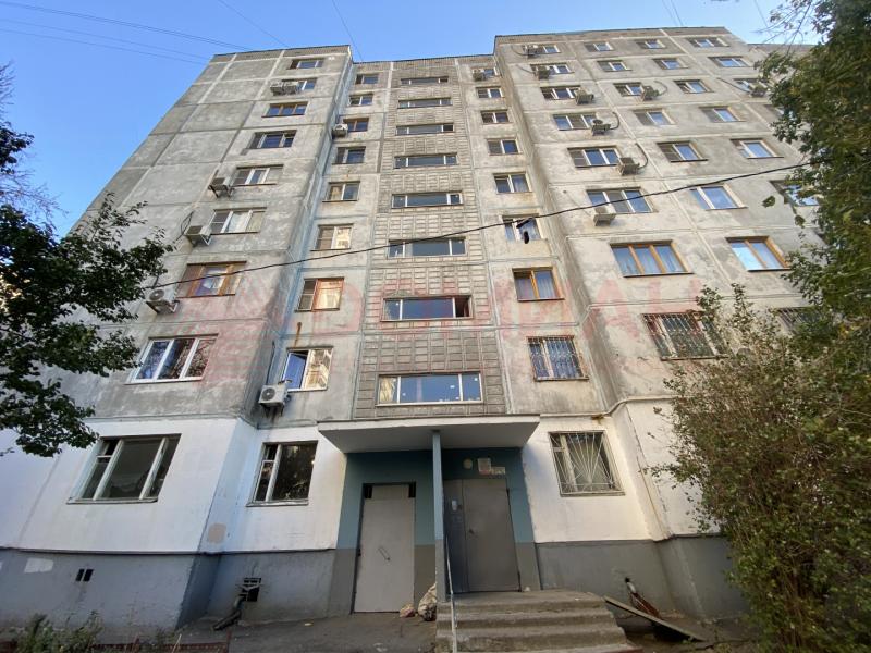 2-комнатная Квартира, 50.7 м2