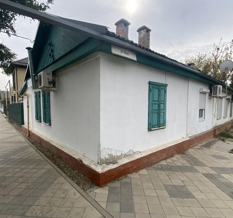 2-комнатная Квартира, 23 м2