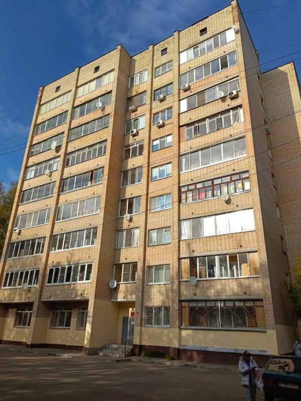 4-комнатная Квартира, 118 м2