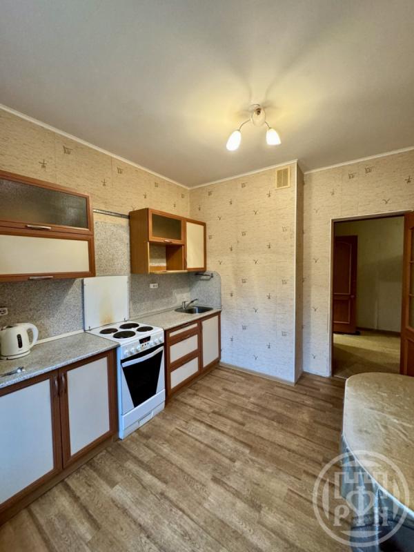 1-комн. квартира, 42.9 м², 1/9 этаж