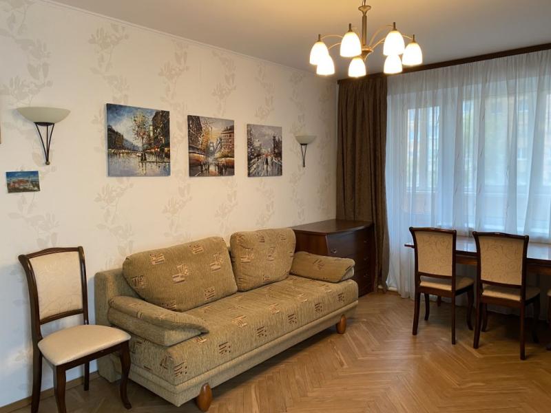 2-комнатная Квартира, 53 м2