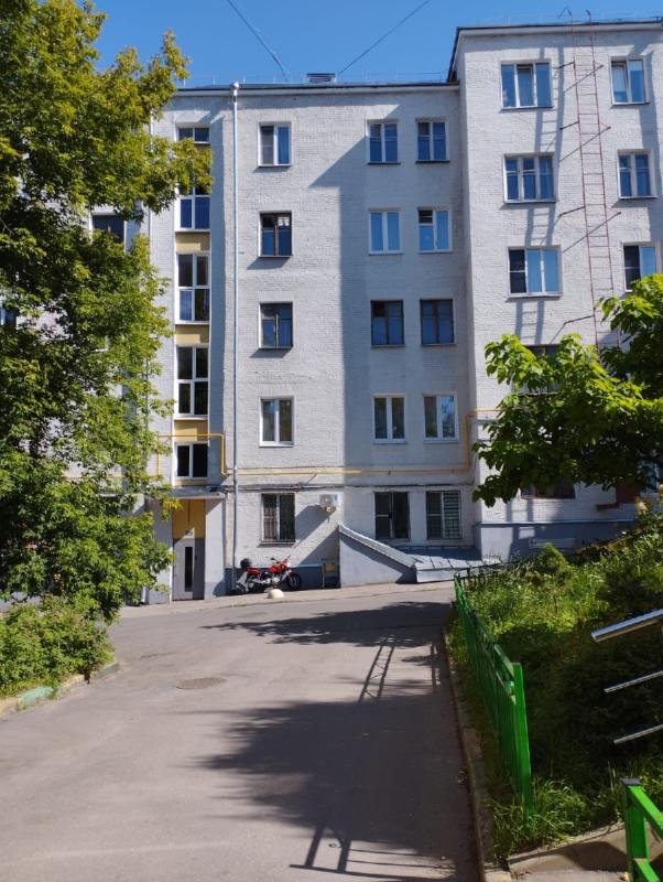 5-комн. квартира, 90 м², 5/5 этаж