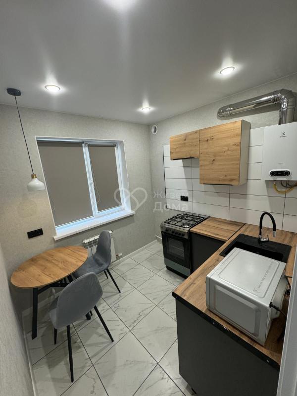 1-комн. квартира, 33 м², 5/5 этаж