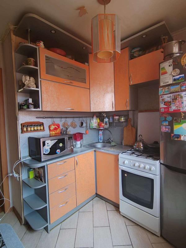 2-комн. квартира, 44.9 м², 4/5 этаж