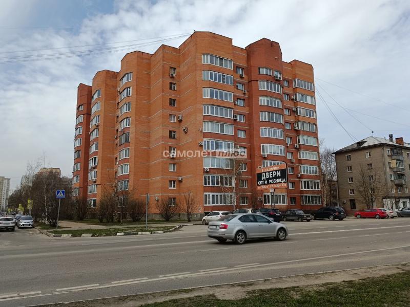 2-комнатная Квартира, 77.7 м2