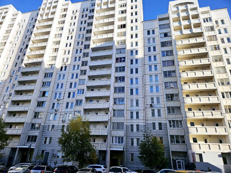 1-комнатная Квартира, 40 м2