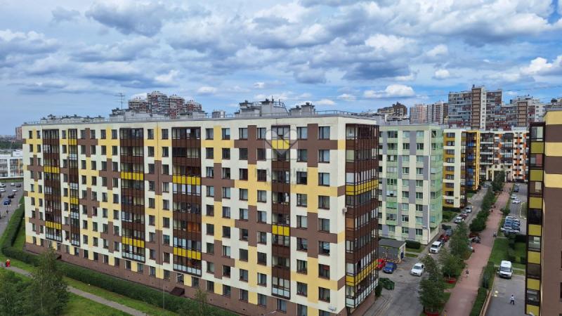 2-комнатная Квартира, 51 м2