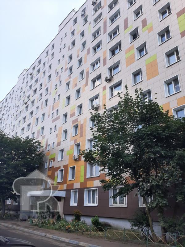 3-комнатная Квартира, 63 м2