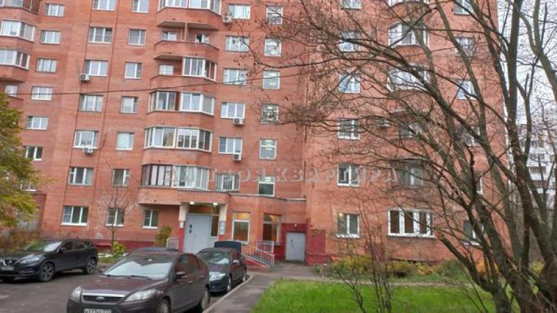 1-комнатная Квартира, 40 м2