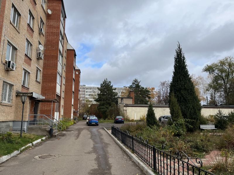 2-комнатная Квартира, 62 м2