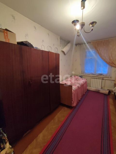 2-комнатная Квартира, 45 м2