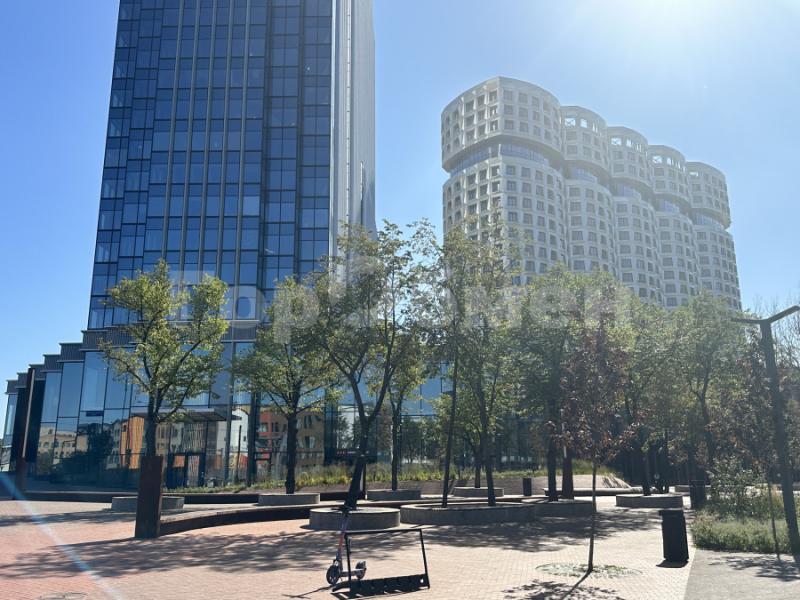 1-комн. квартира, 41 м², 11/40 этаж