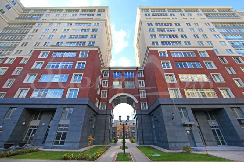 3-комн. квартира, 73 м², 3/13 этаж