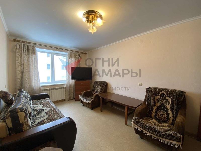 1-комн. квартира, 37.4 м², 1/3 этаж