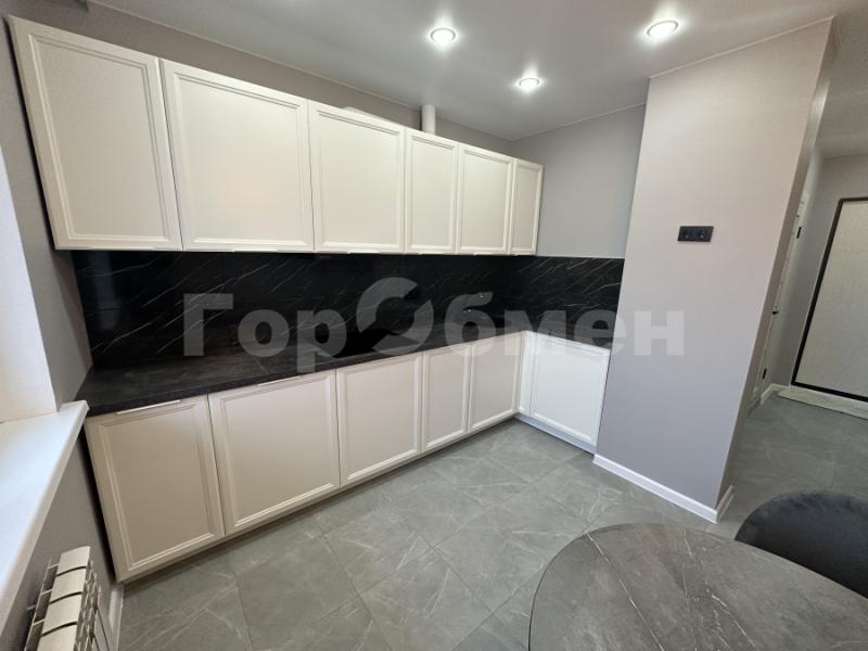 1-комн. квартира, 40 м², 14/14 этаж
