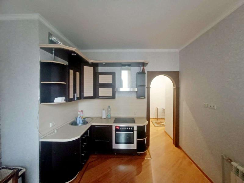 2-комн. квартира, 68.9 м², 4/12 этаж