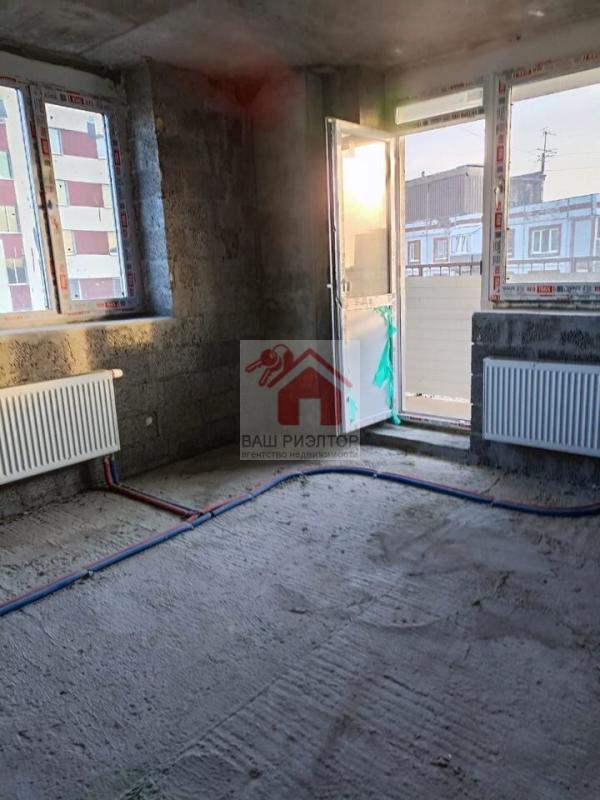 2-комн. квартира, 60 м², 6/16 этаж