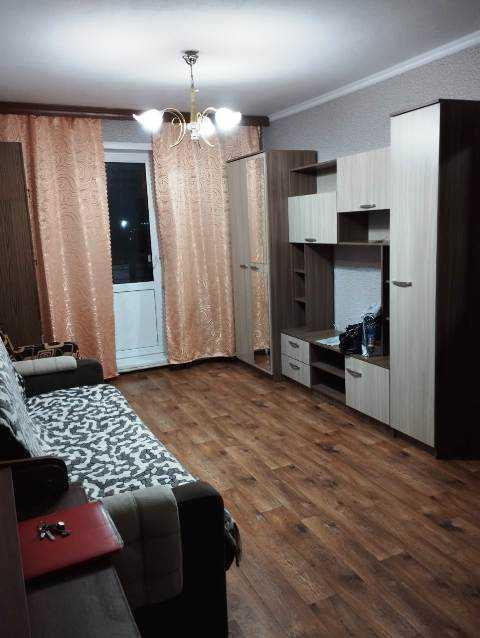 1-комн. квартира, 32 м², 5/5 этаж