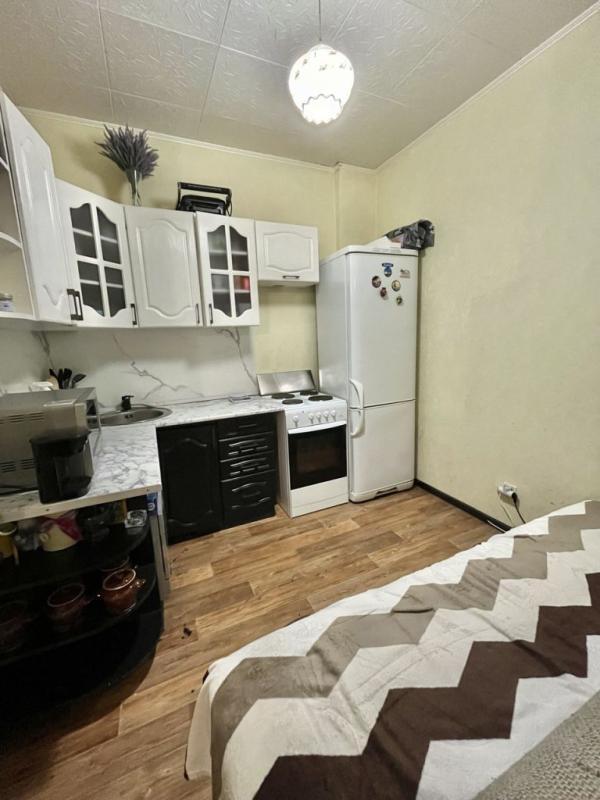 1-комн. квартира, 30.85 м², 10/14 этаж