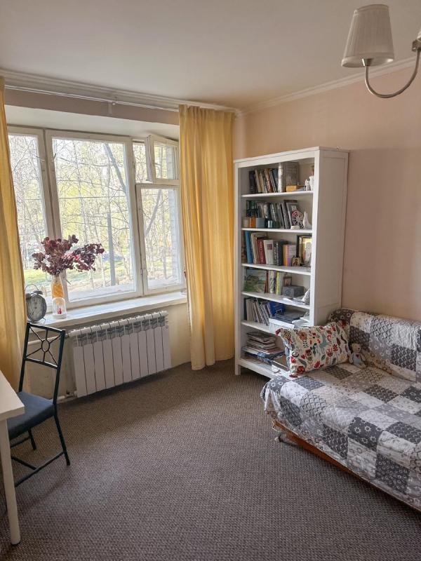 3-комн. квартира, 56 м², 2/9 этаж