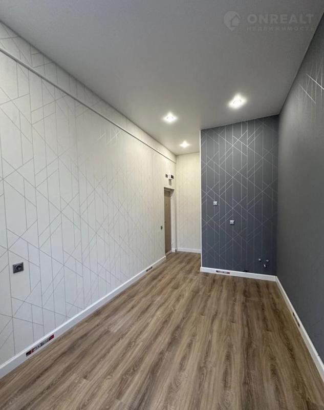 Квартира-Студия, 12.8 м², 4/5 этаж