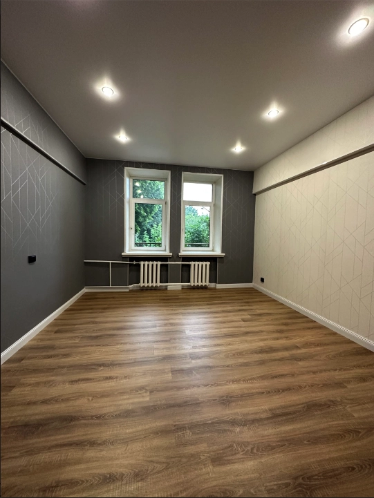 Квартира-Студия, 25.5 м², 4/5 этаж
