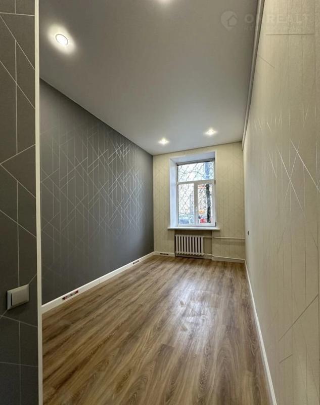Квартира-Студия, 14 м², 4/5 этаж