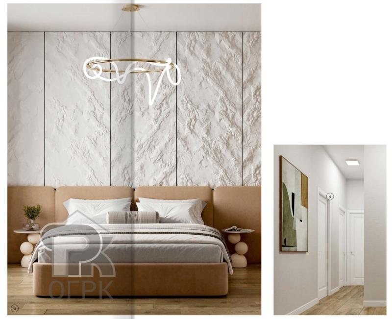 Квартира-Студия, 22 м², 9/28 этаж