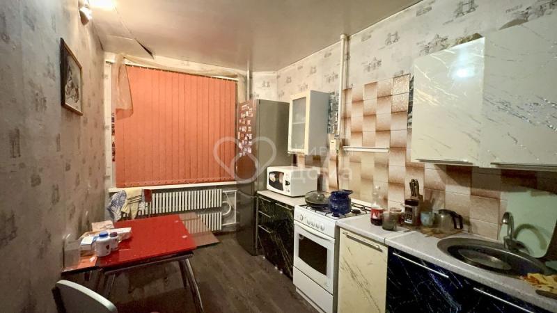 3-комн. квартира, 67 м², 1/9 этаж