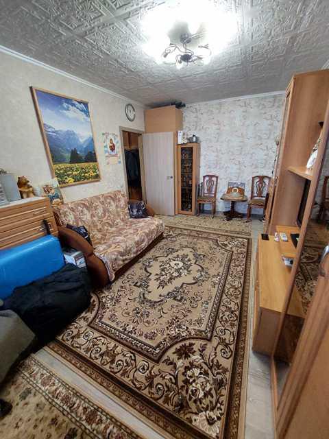 2-комн. квартира, 52 м², 9/16 этаж