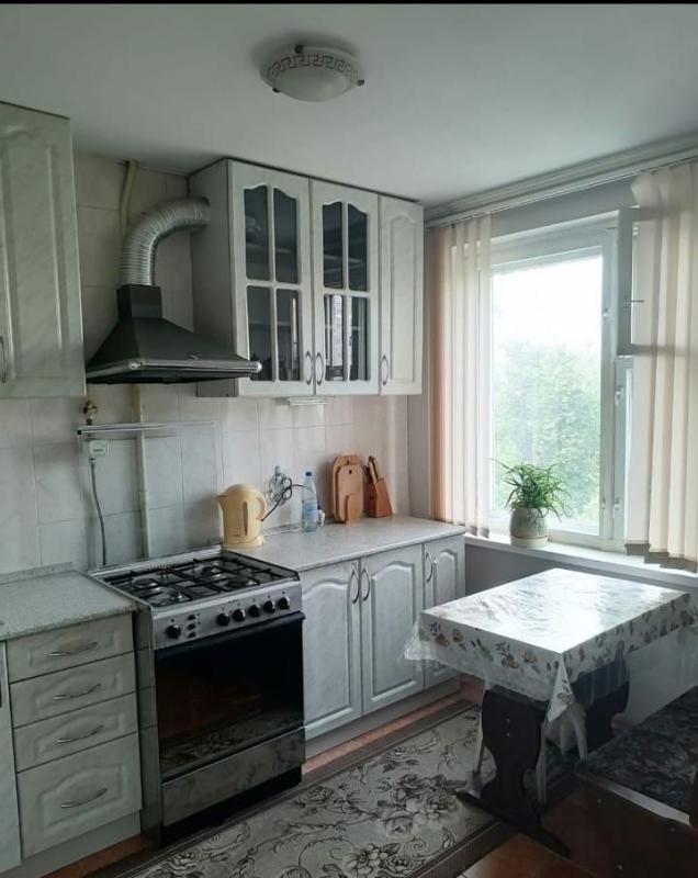 3-комн. квартира, 64.4 м², 6/9 этаж