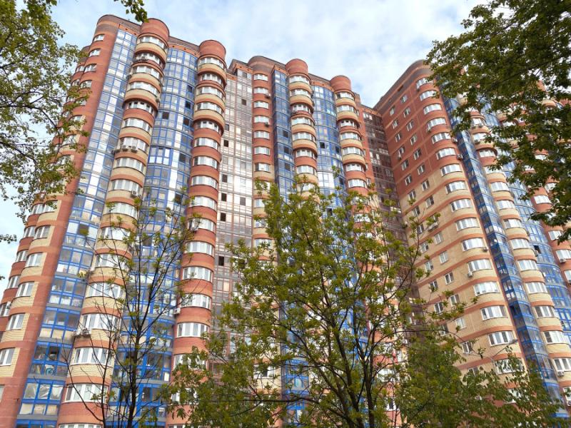 2-комн. квартира, 60.3 м², 14/21 этаж