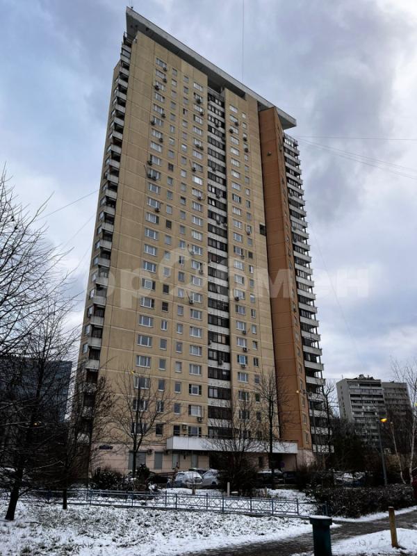 2-комн. квартира, 66.9 м², 24/25 этаж