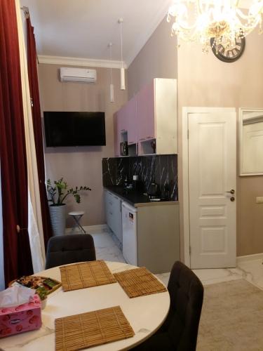 2-комн. квартира, 23 м², 3/4 этаж