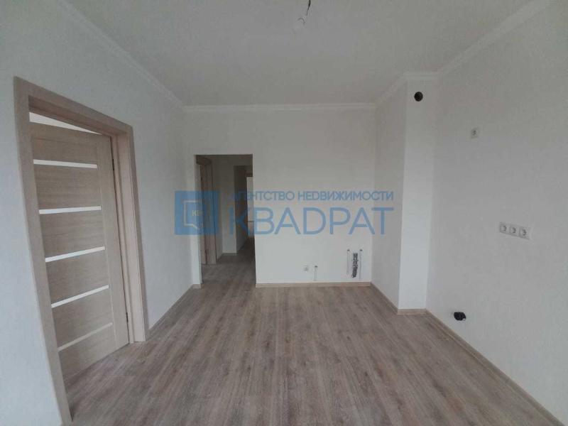 3-комн. квартира, 69.8 м², 3/8 этаж