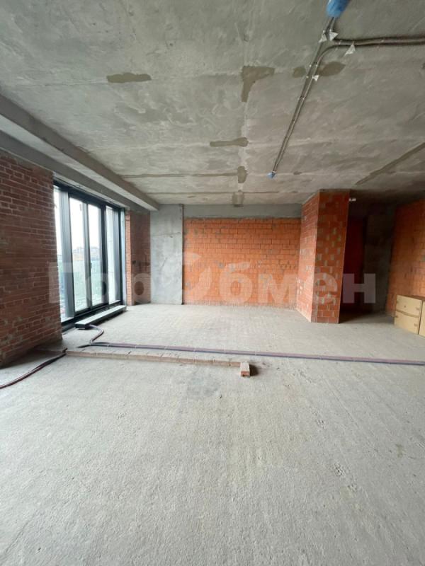 2-комн. квартира, 51.5 м², 8/12 этаж
