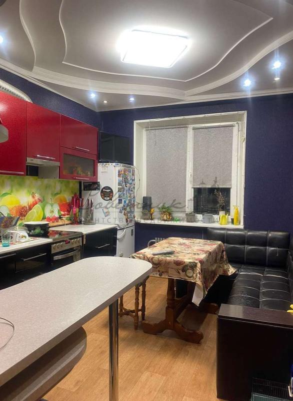 3-комн. квартира, 63.9 м², 9/9 этаж
