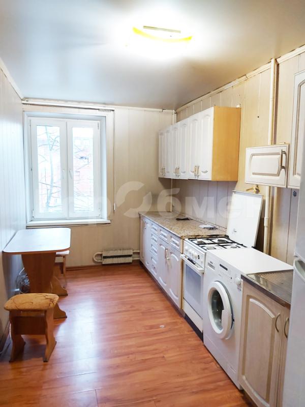 3-комн. квартира, 68.3 м², 3/12 этаж