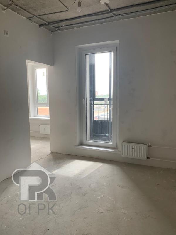 1-комн. квартира, 24.6 м², 3/15 этаж