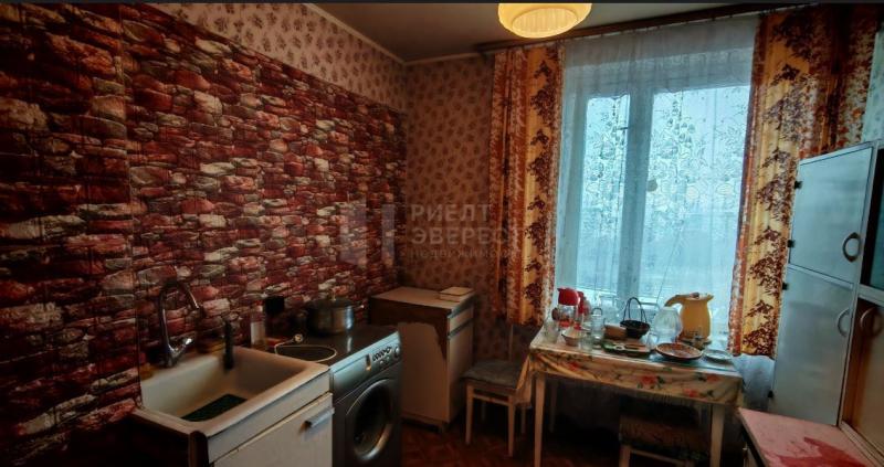 3-комн. квартира, 64 м², 13/16 этаж