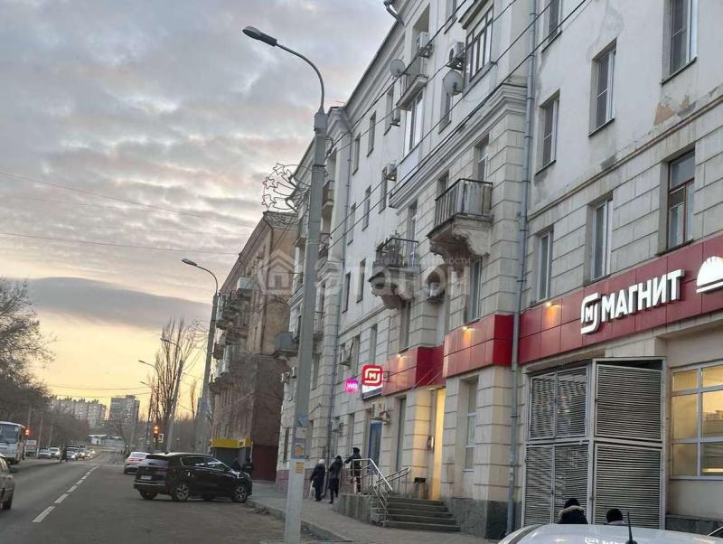 2-комн. квартира, 59.3 м², 3/5 этаж