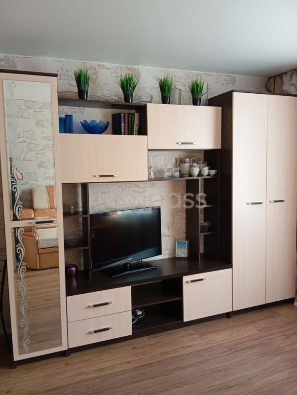 Квартира-Студия, 18.3 м², 2/5 этаж