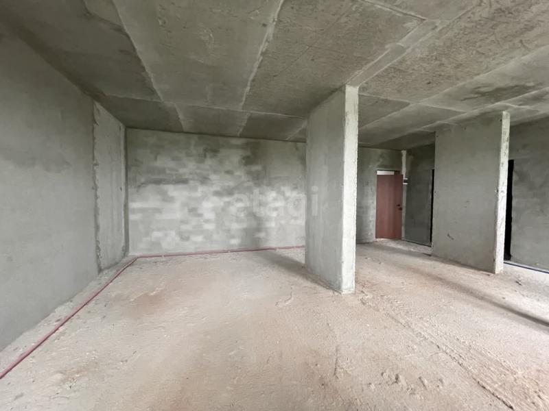 2-комн. квартира, 70.3 м², 12/17 этаж