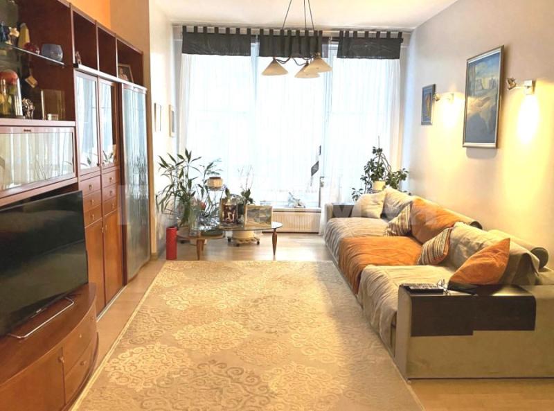 3-комн. квартира, 120 м², 6/32 этаж